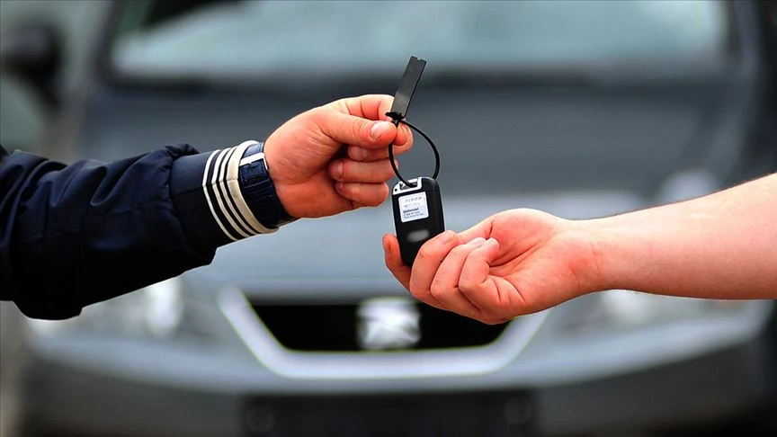 Çan 0 Araç Alım Satım