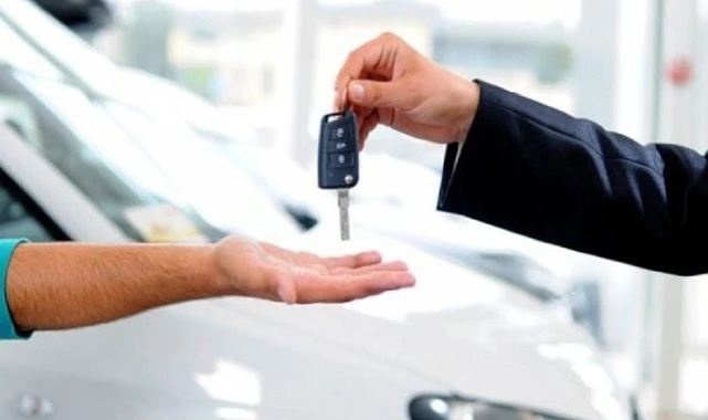 Çan Uygun Araç Alım Satım